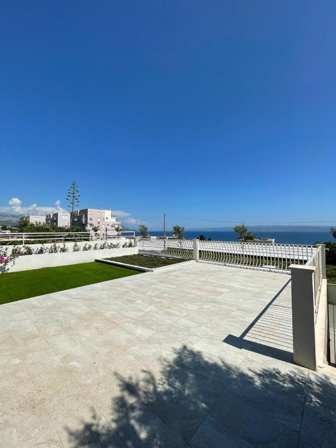 Royal Lux Residence Split Exterior photo