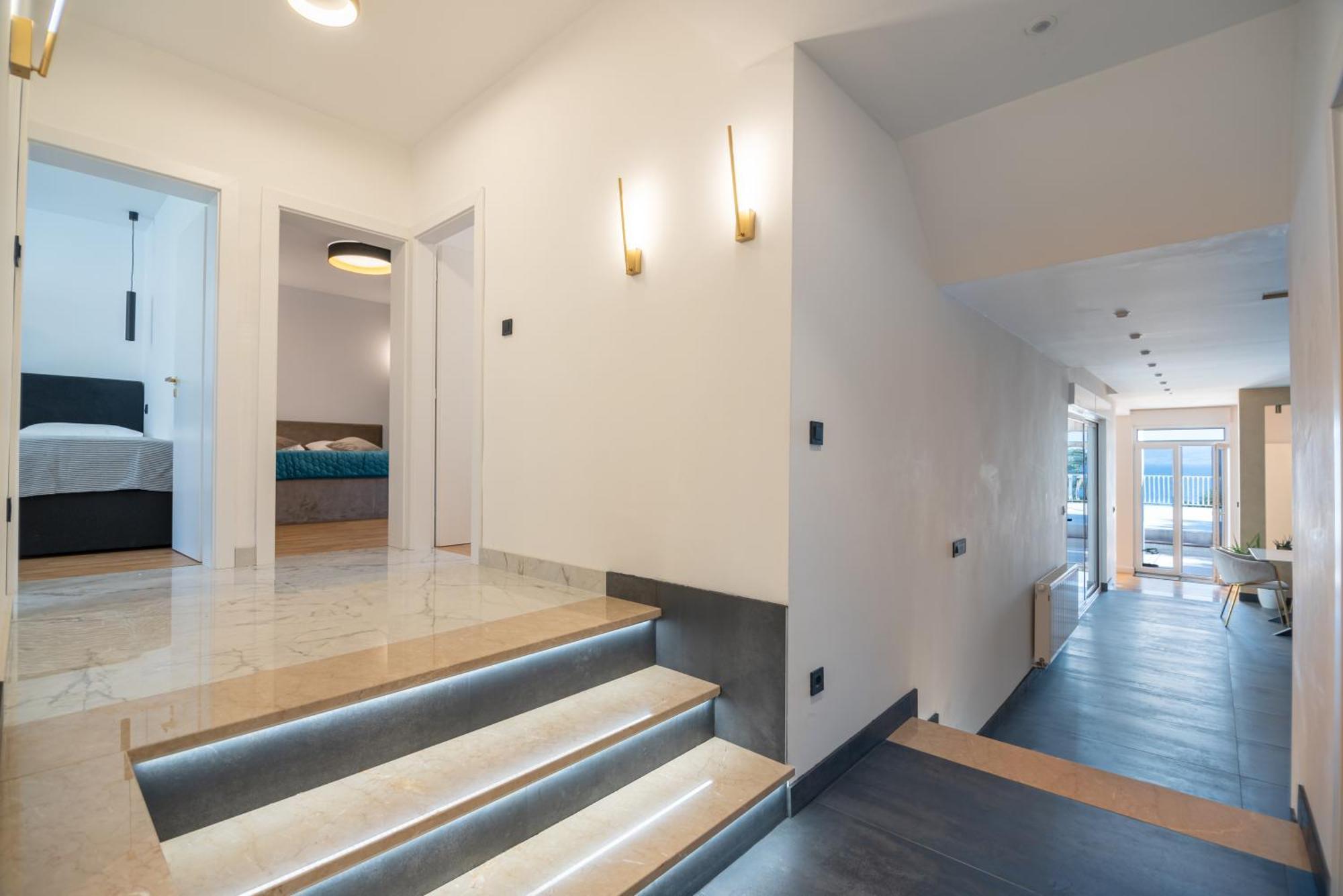 Royal Lux Residence Split Exterior photo