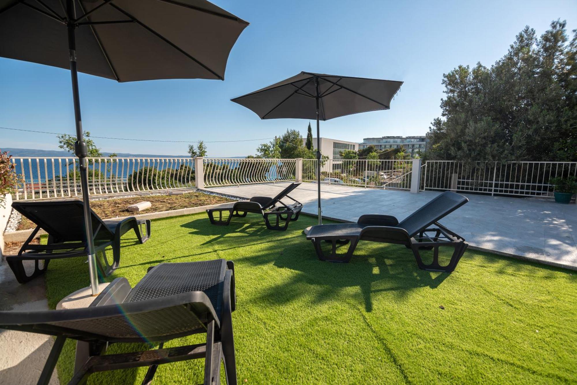 Royal Lux Residence Split Exterior photo