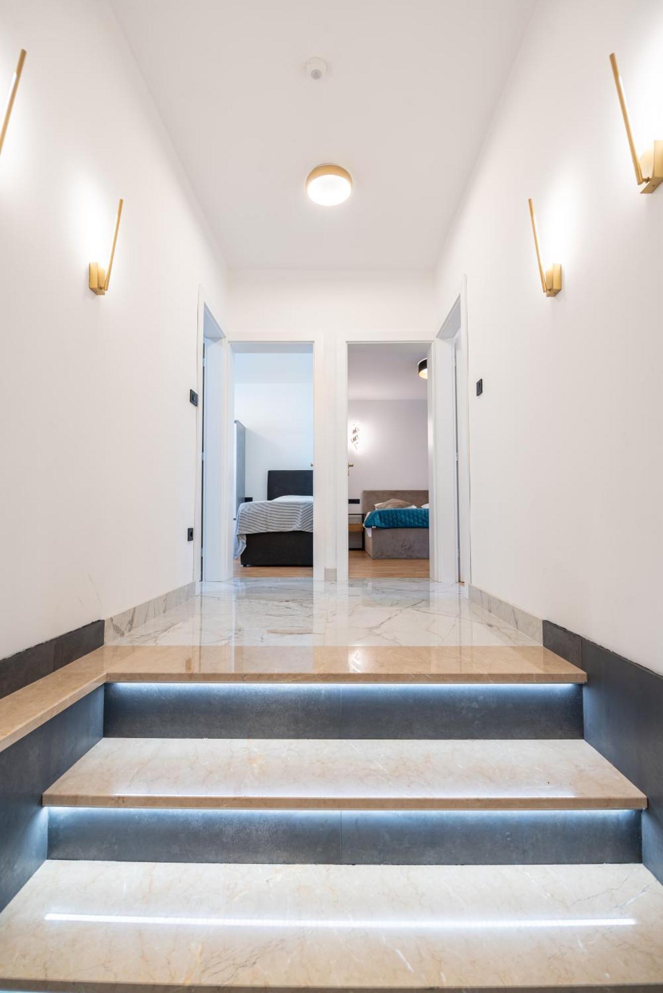 Royal Lux Residence Split Exterior photo