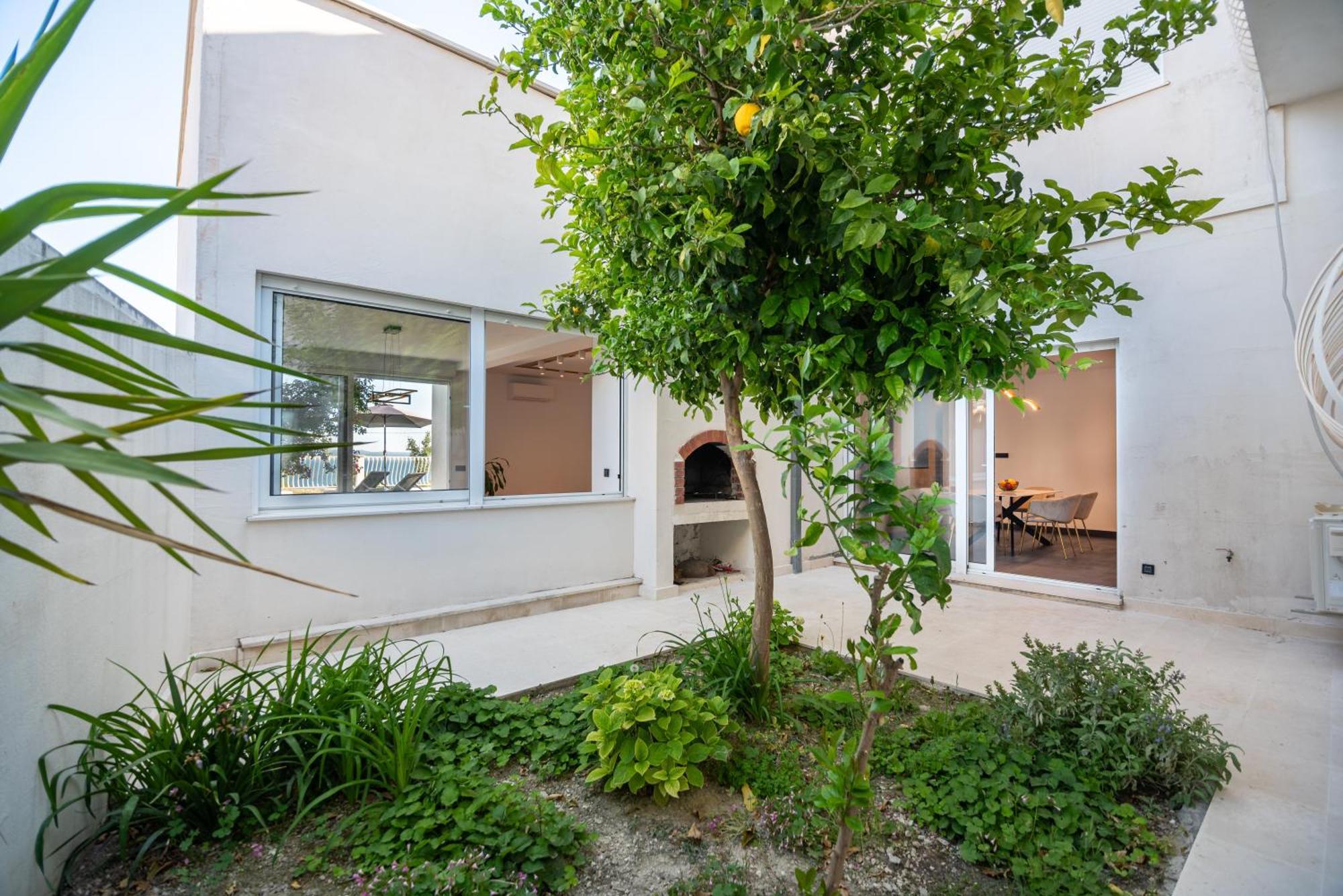 Royal Lux Residence Split Exterior photo