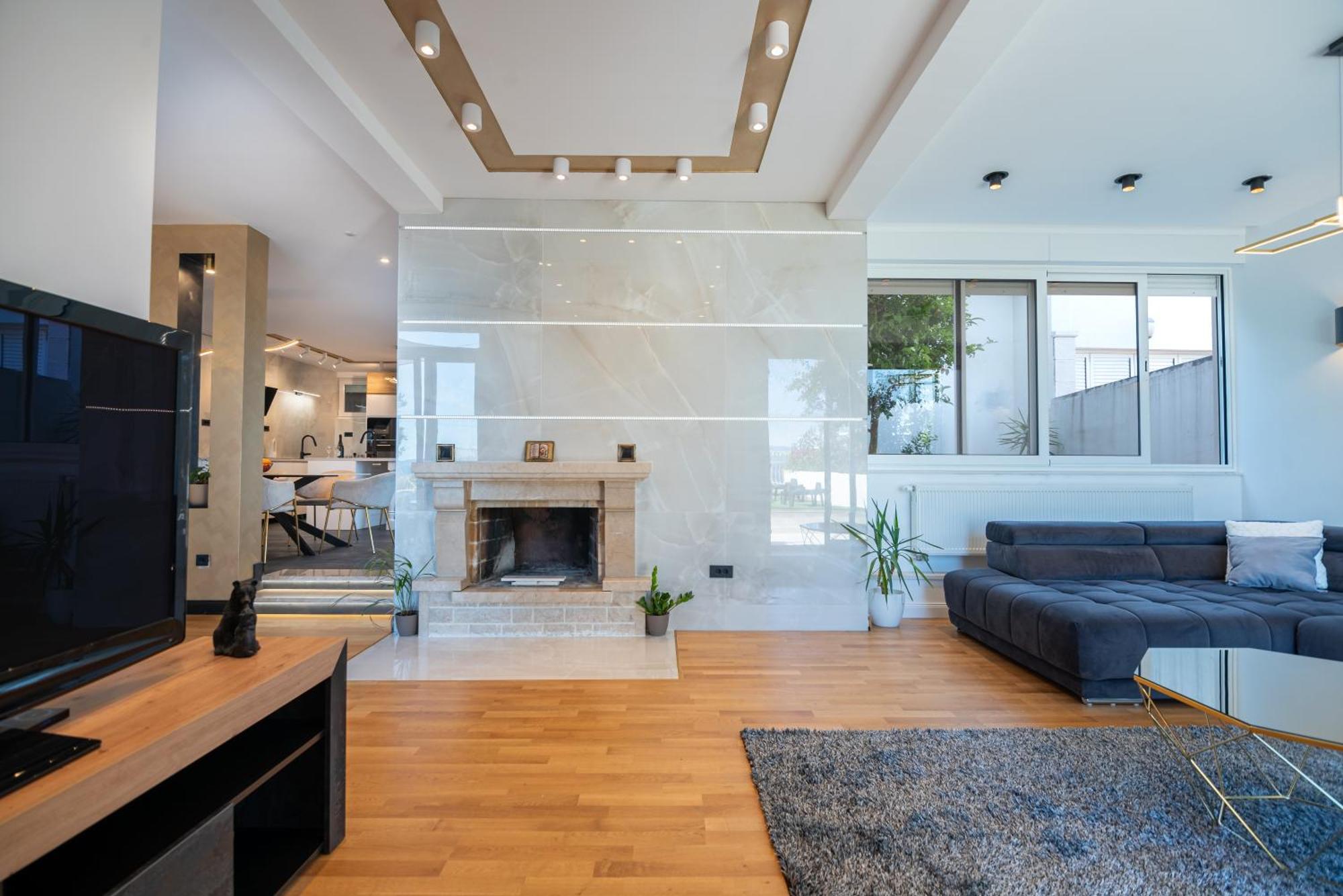 Royal Lux Residence Split Exterior photo