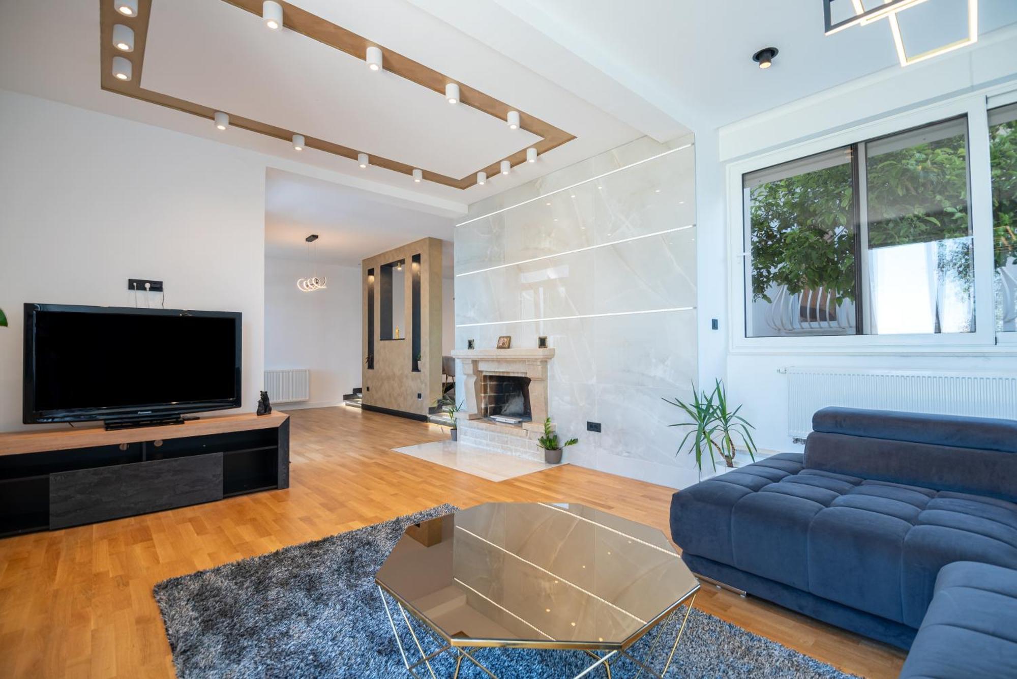 Royal Lux Residence Split Exterior photo