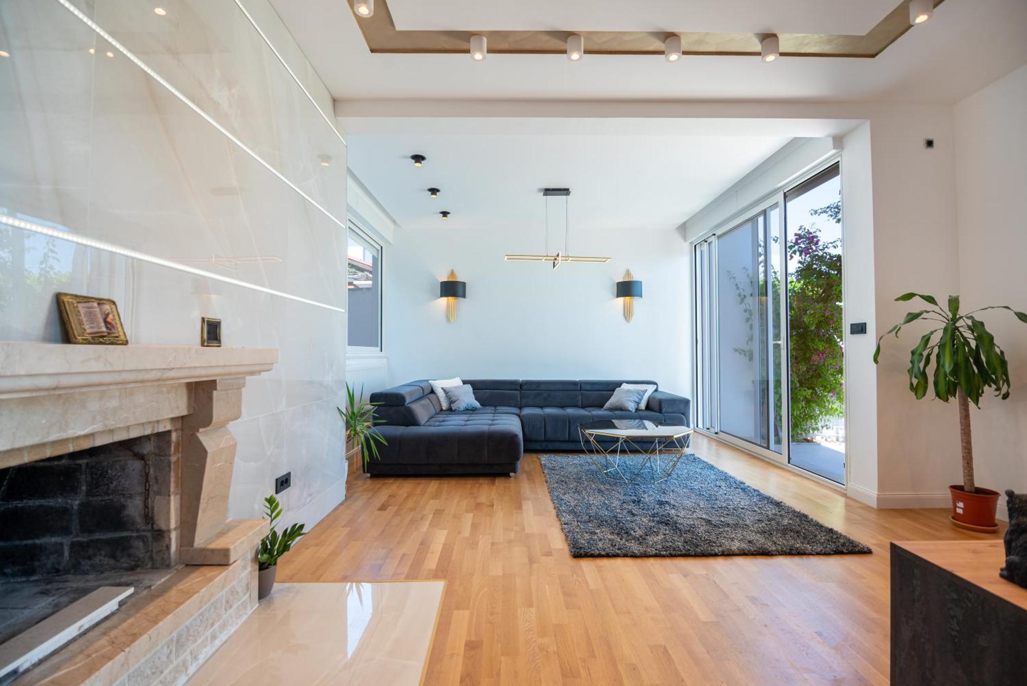 Royal Lux Residence Split Exterior photo