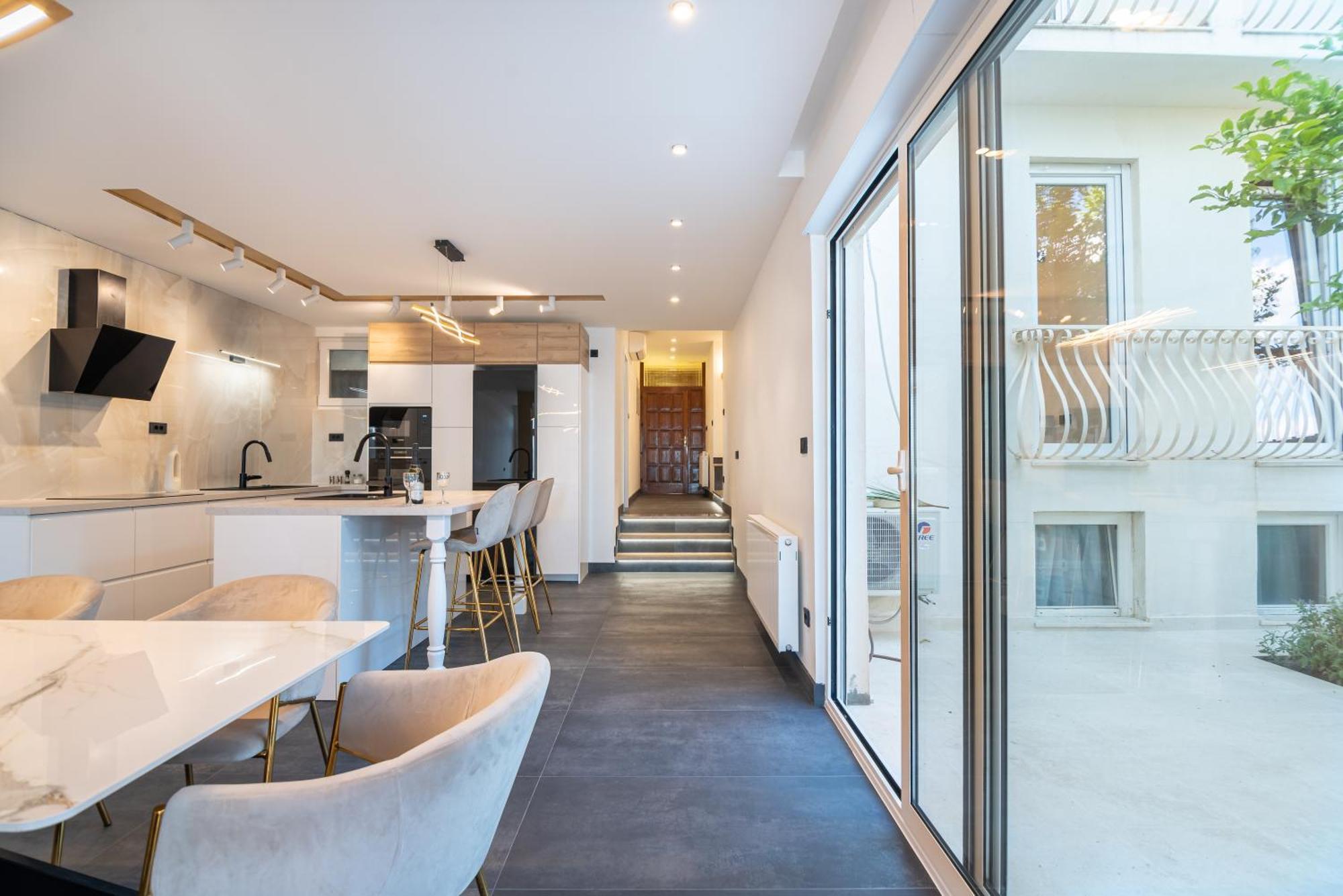 Royal Lux Residence Split Exterior photo